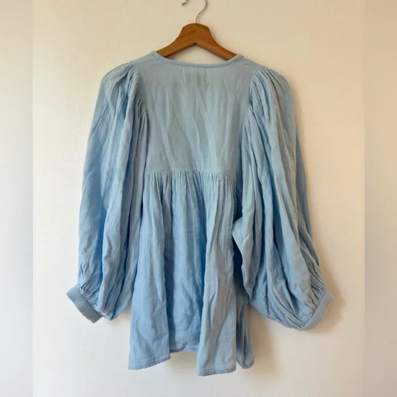 Mille Charlie Top - Picture 2 of 7